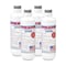 American Filter Co LG LSFXC2496D Comparable Refrigerator Water Filters (made by Model number AFC-RF-L7), 4PK LSFXC2496D-AFC-RF-L7-4-93263 - alternate 1